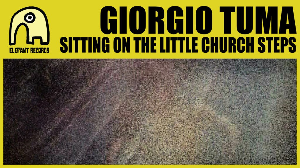 Imagen destacada de video: Sitting On The Little Church Steps [Video-Clip]